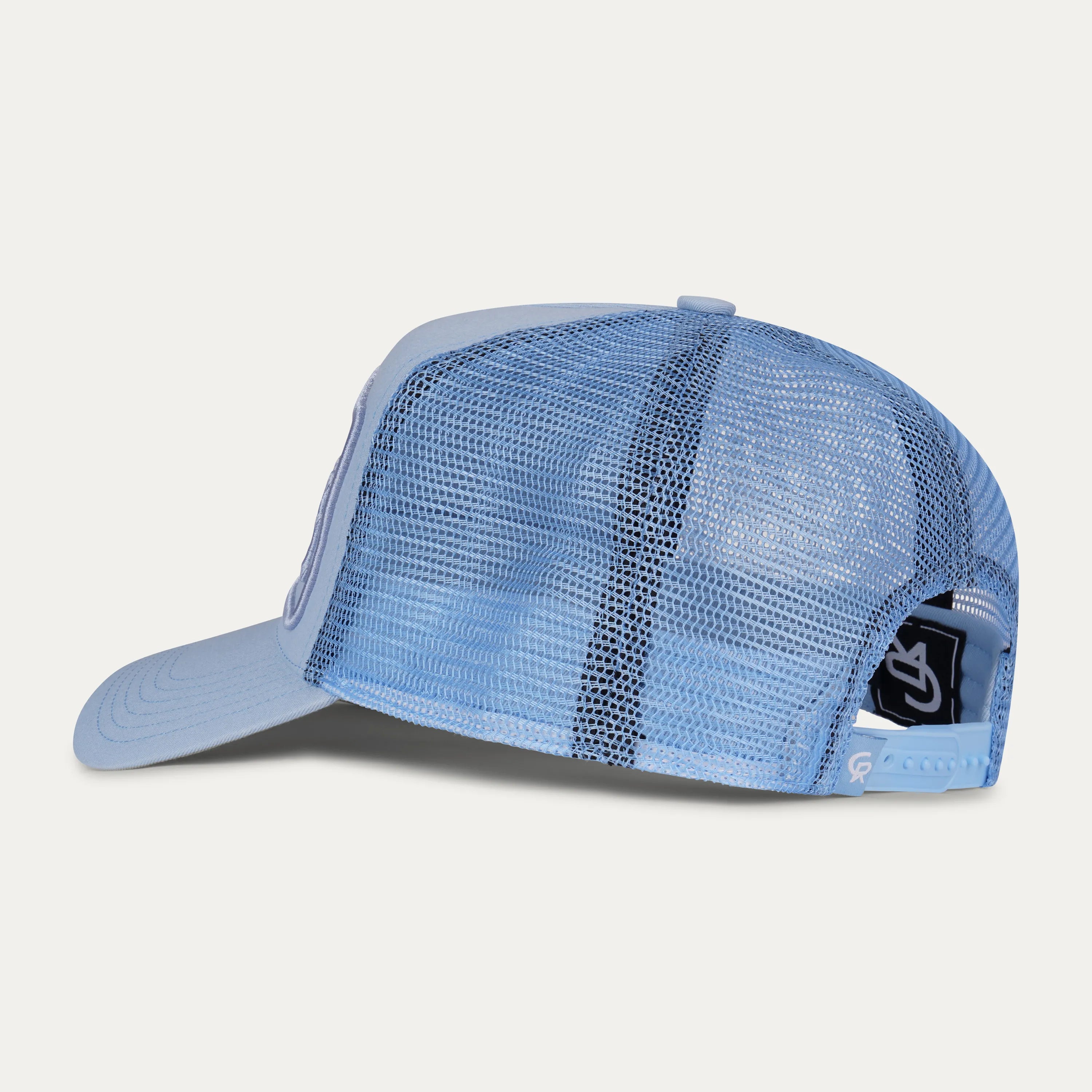 Sky Blue