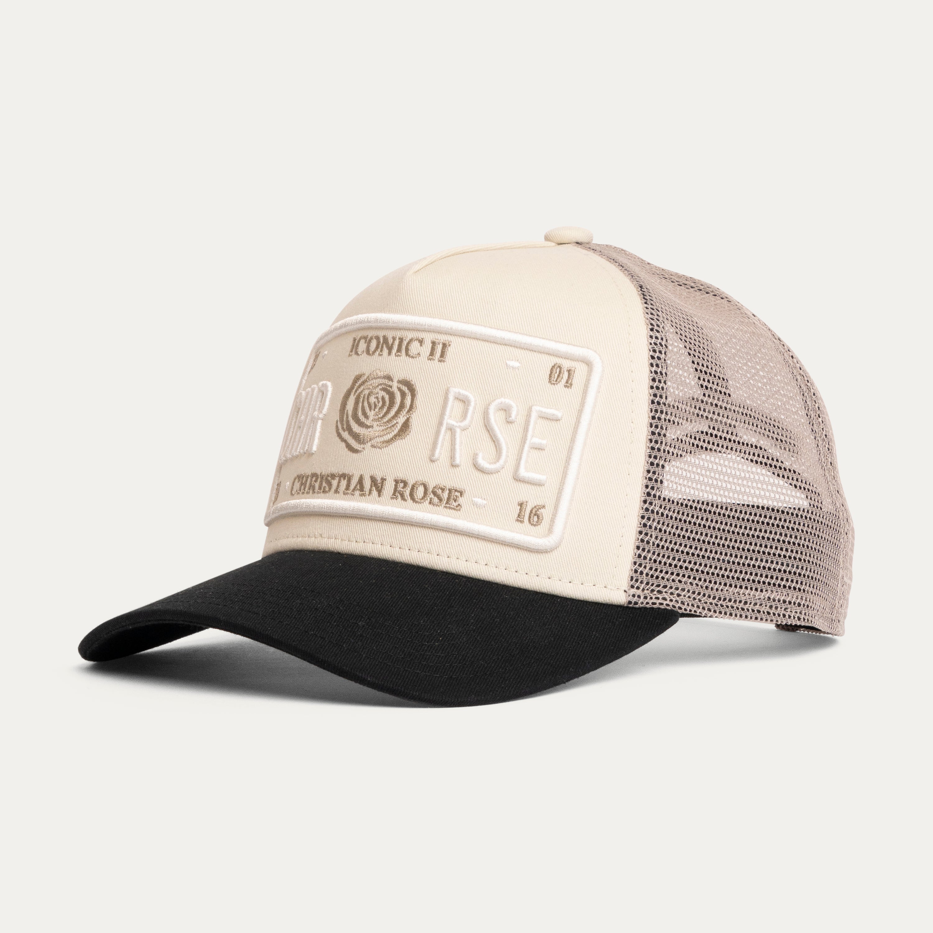Off White / Black