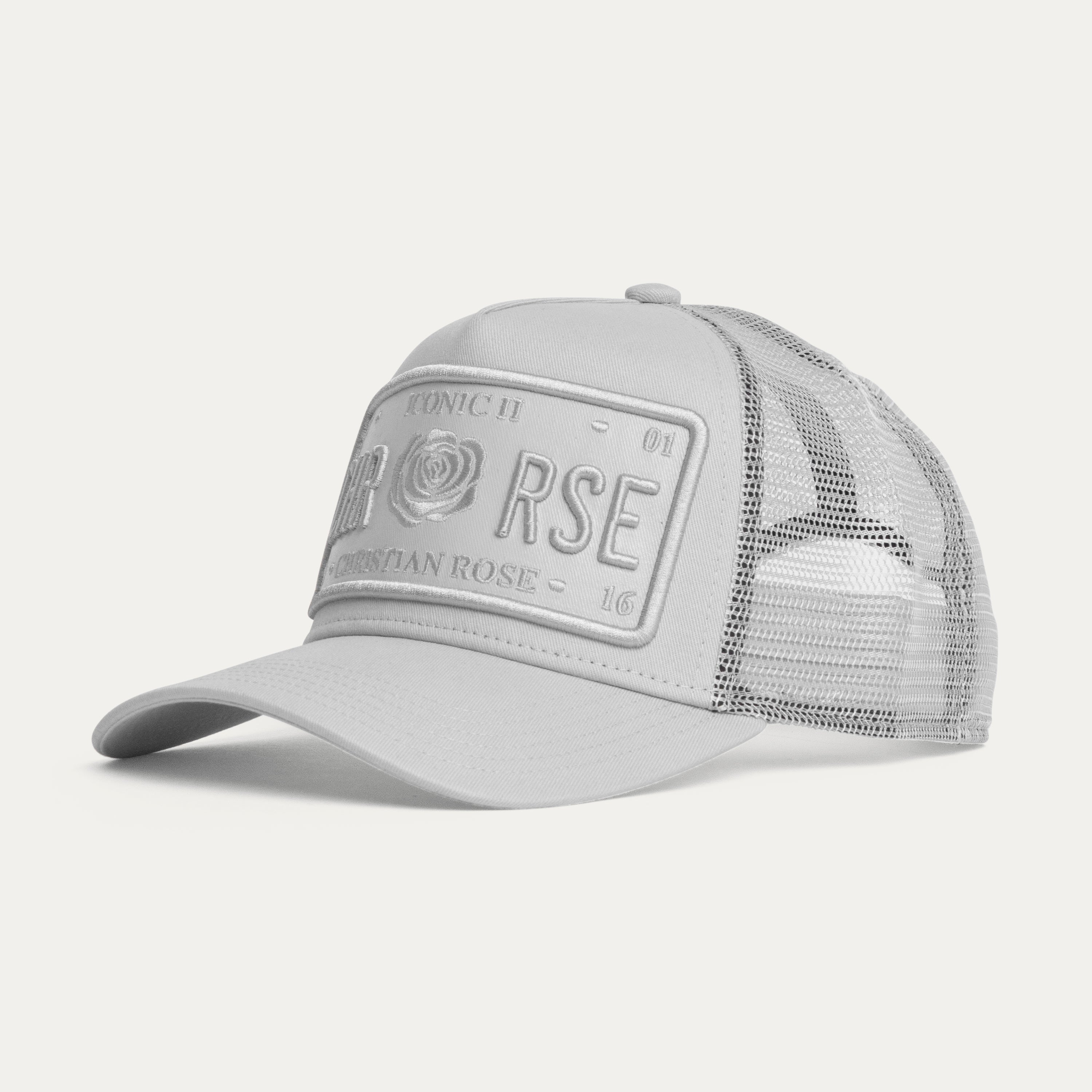Stone Grey