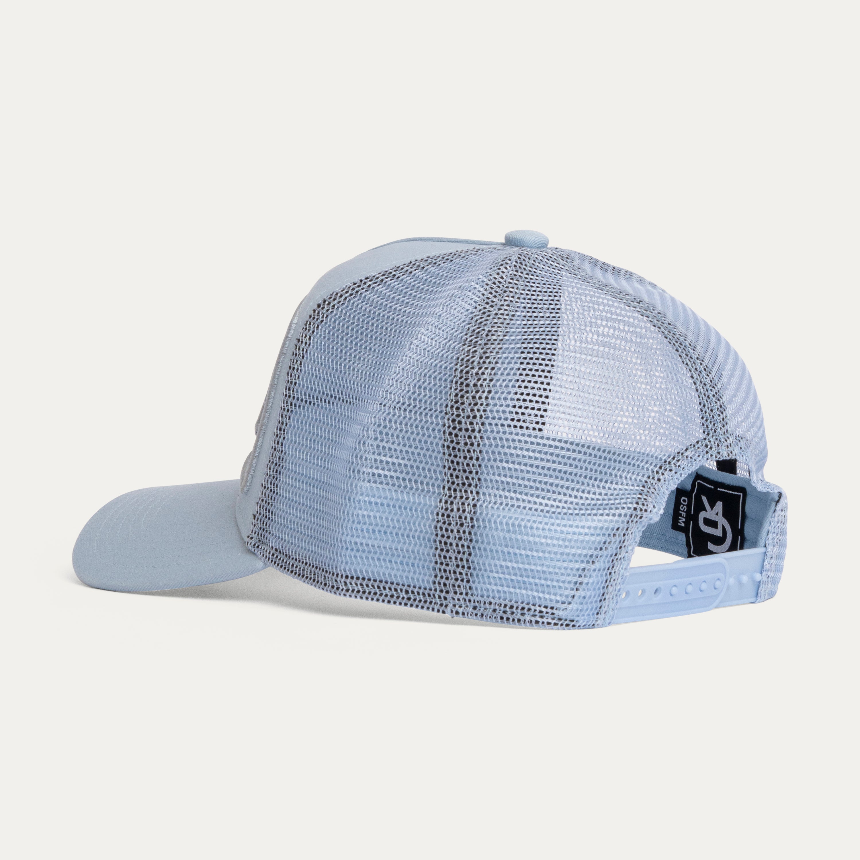 Ice Blue