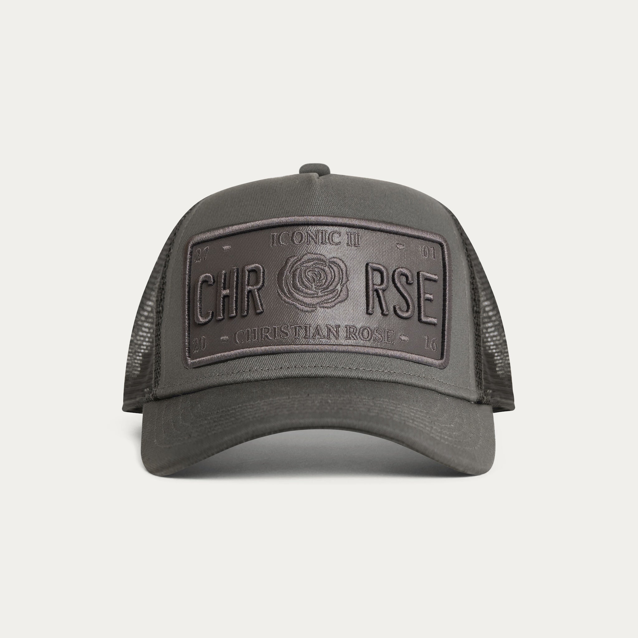 Grey