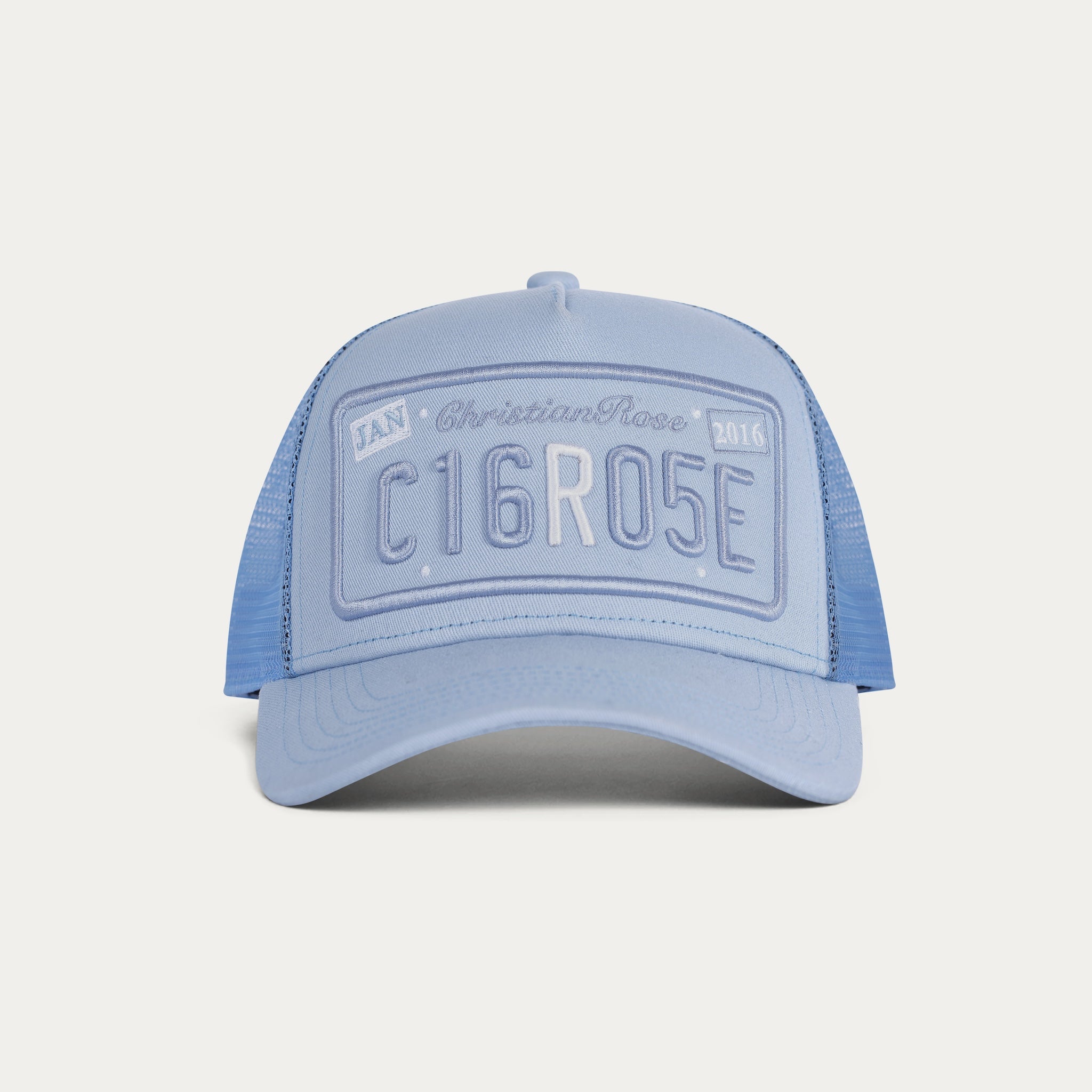 Sky Blue