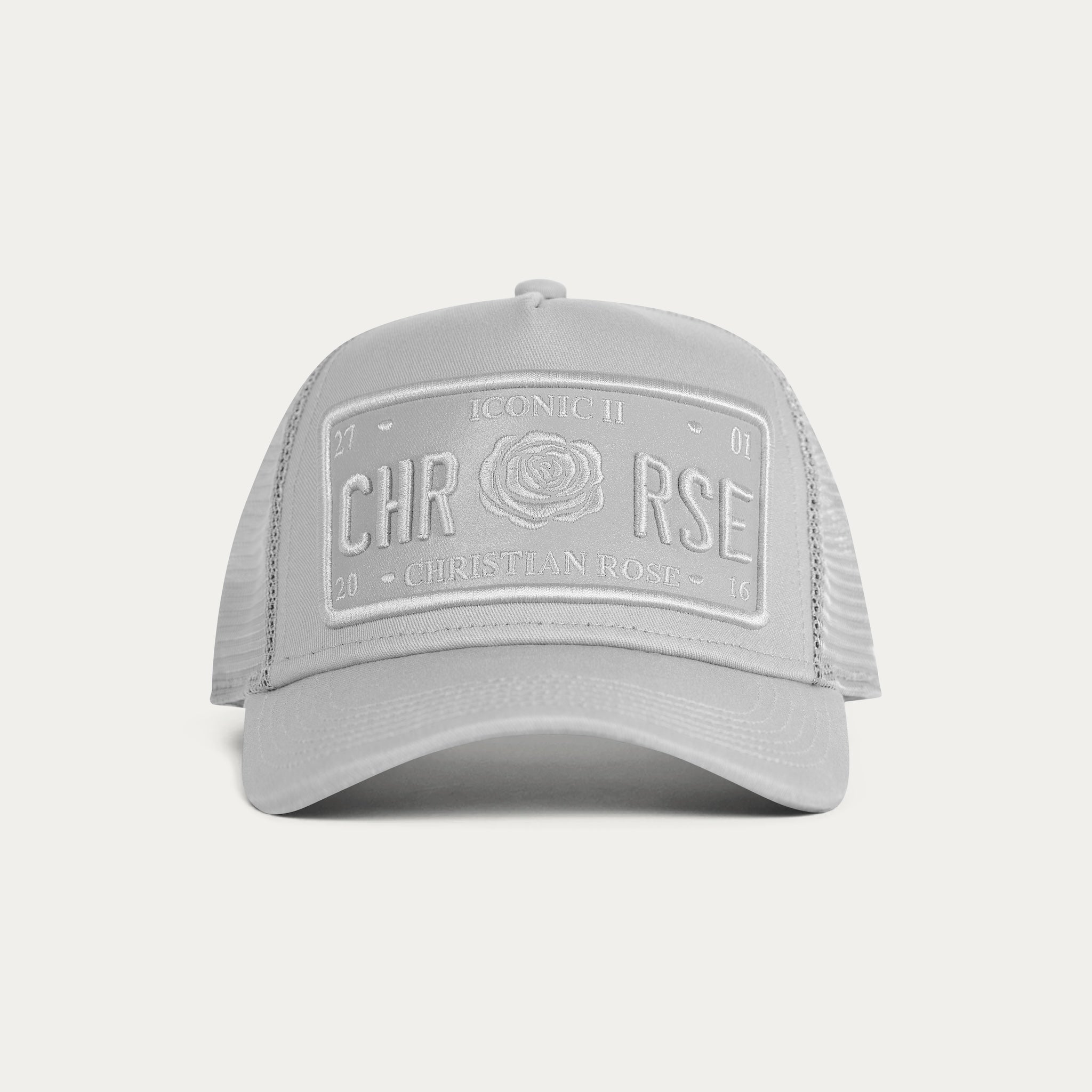 Stone Grey