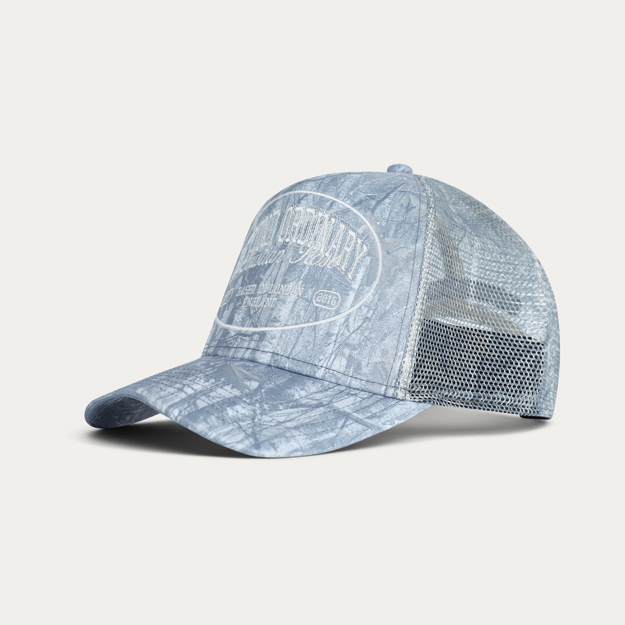 Grey Treeline Camoflauge