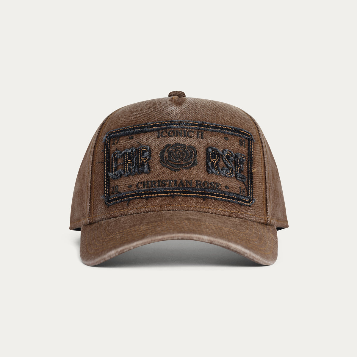 Brown Wash