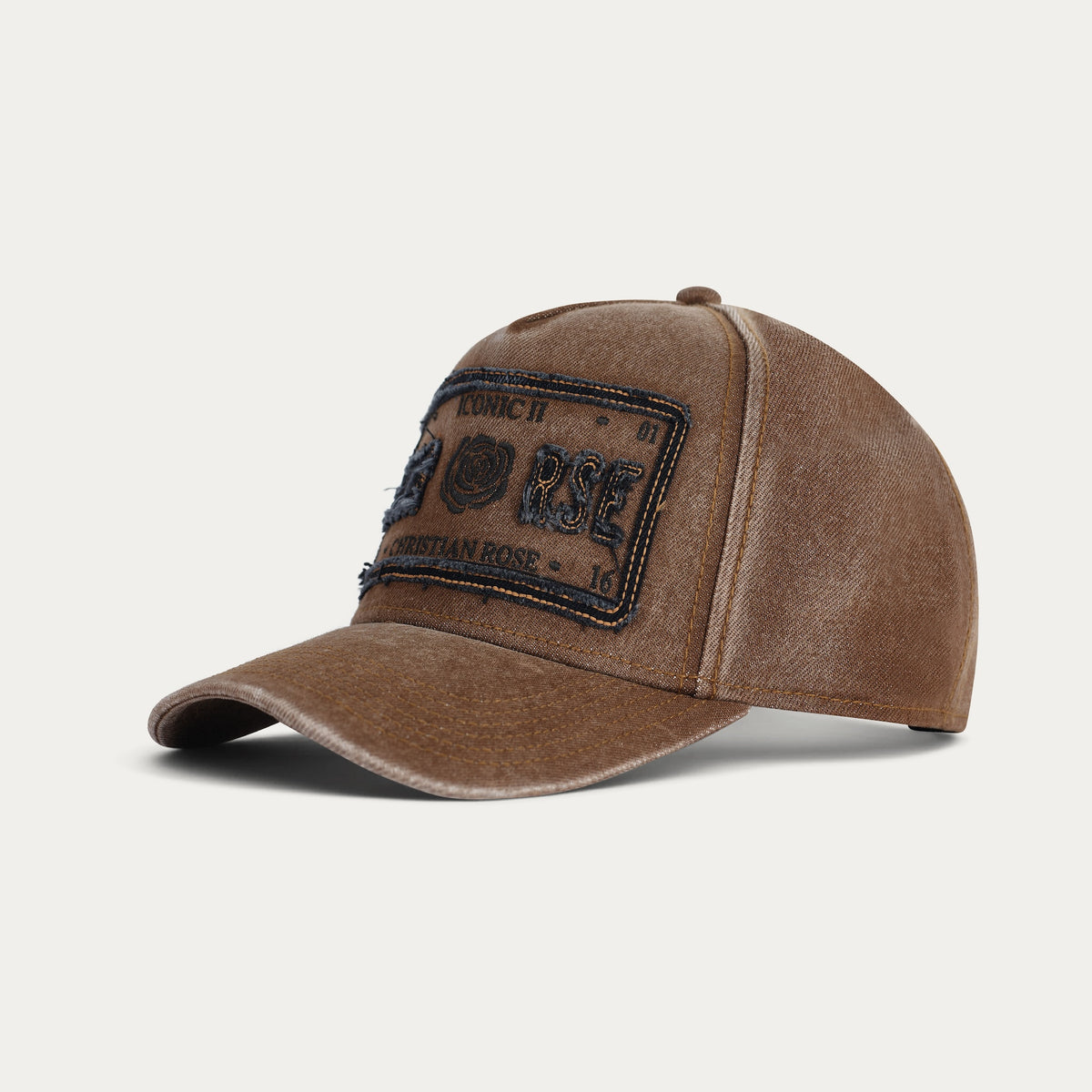Brown Wash