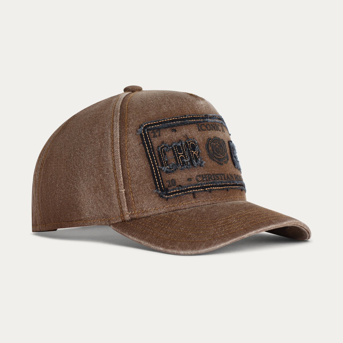 Brown Wash