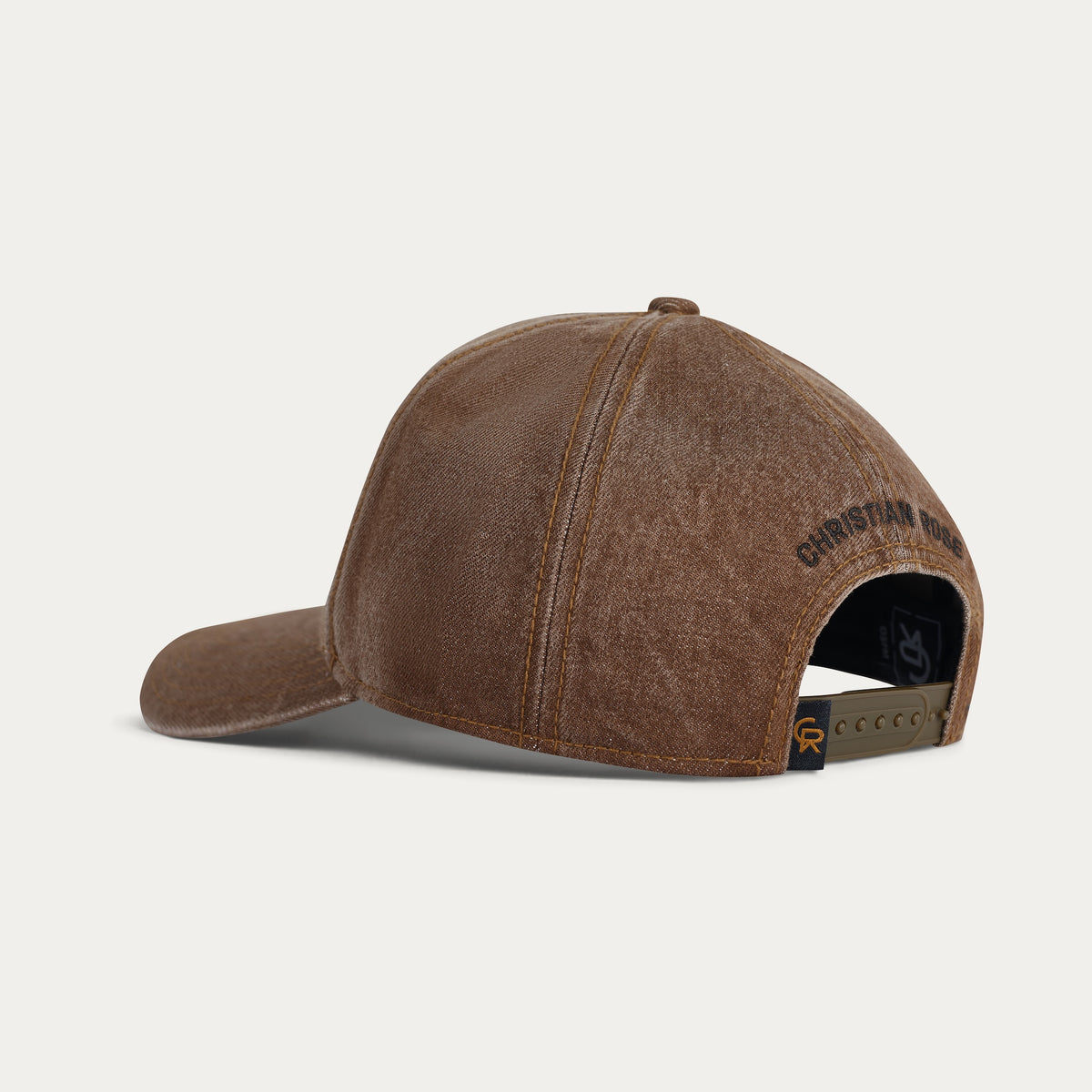 Brown Wash