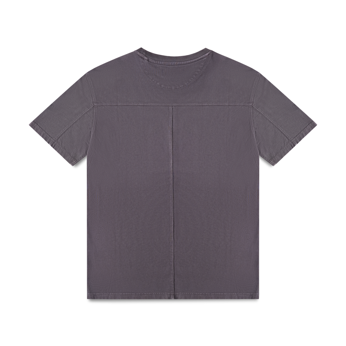Washed Black