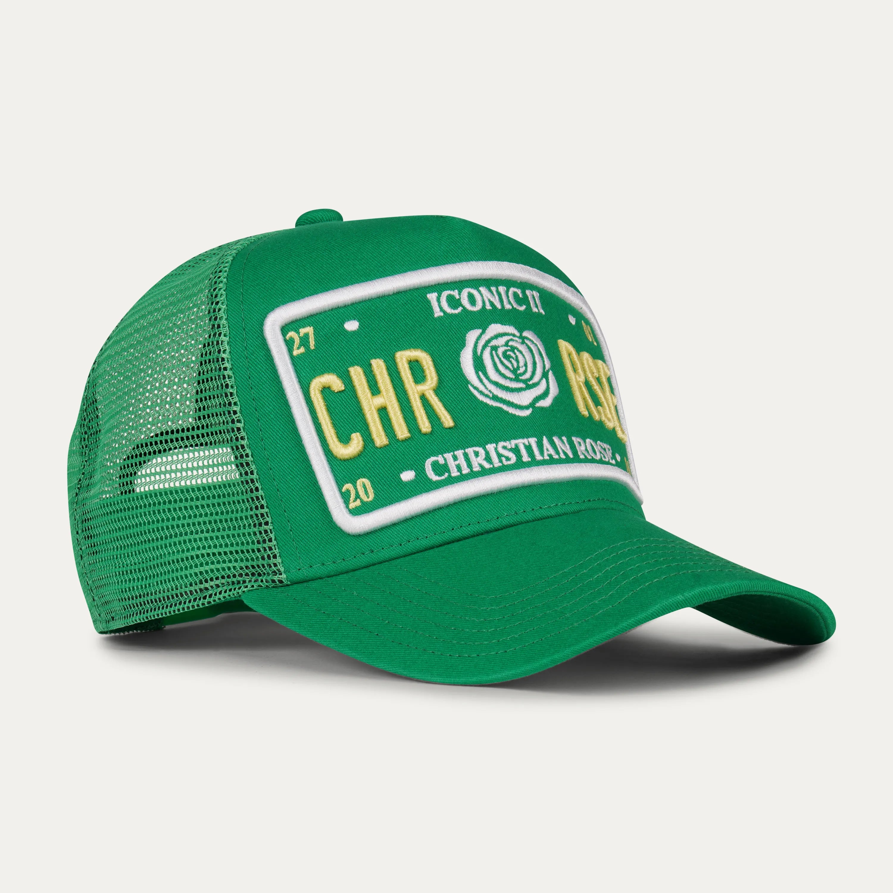 Trucker Caps