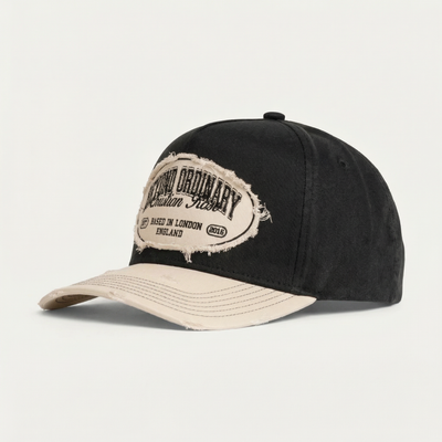 Off White / Black