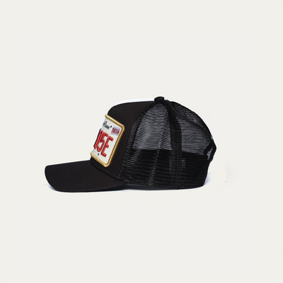 Black / Gold
