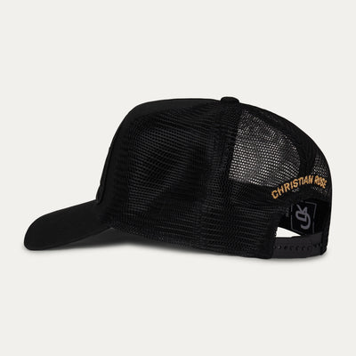 Black / Gold