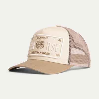 Off White / Sand