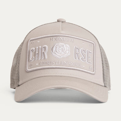 Ice Grey