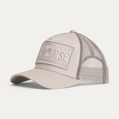 Ice Grey