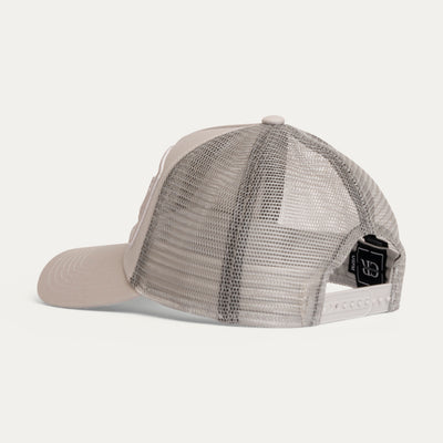 Ice Grey