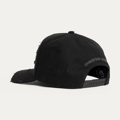 Black / Black