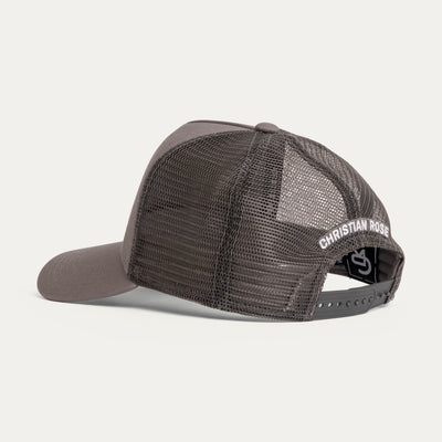 Grey / White