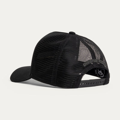 Black / Black