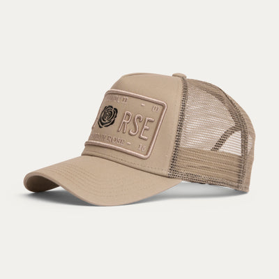 Sand / Black