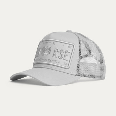 Stone Grey