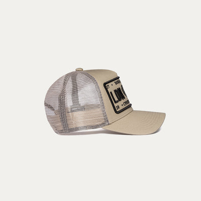 Sand / Black