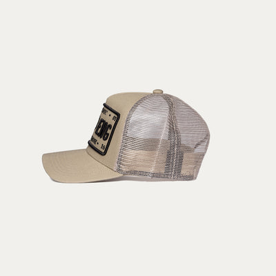 Sand / Black