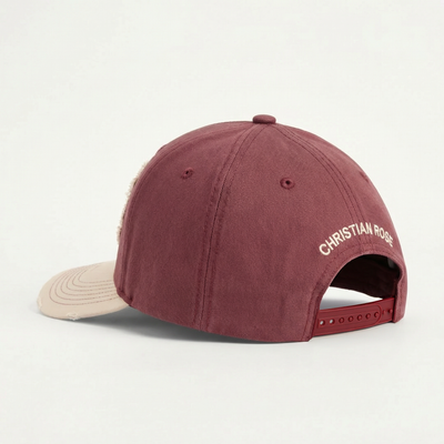 Off White / Wine