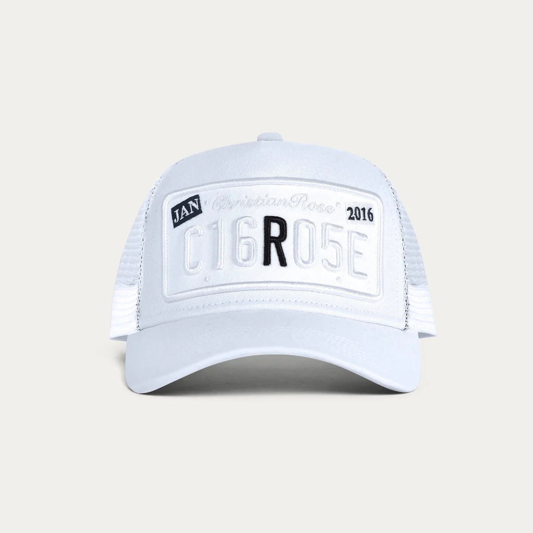 TEST Iconic II Trucker Cap