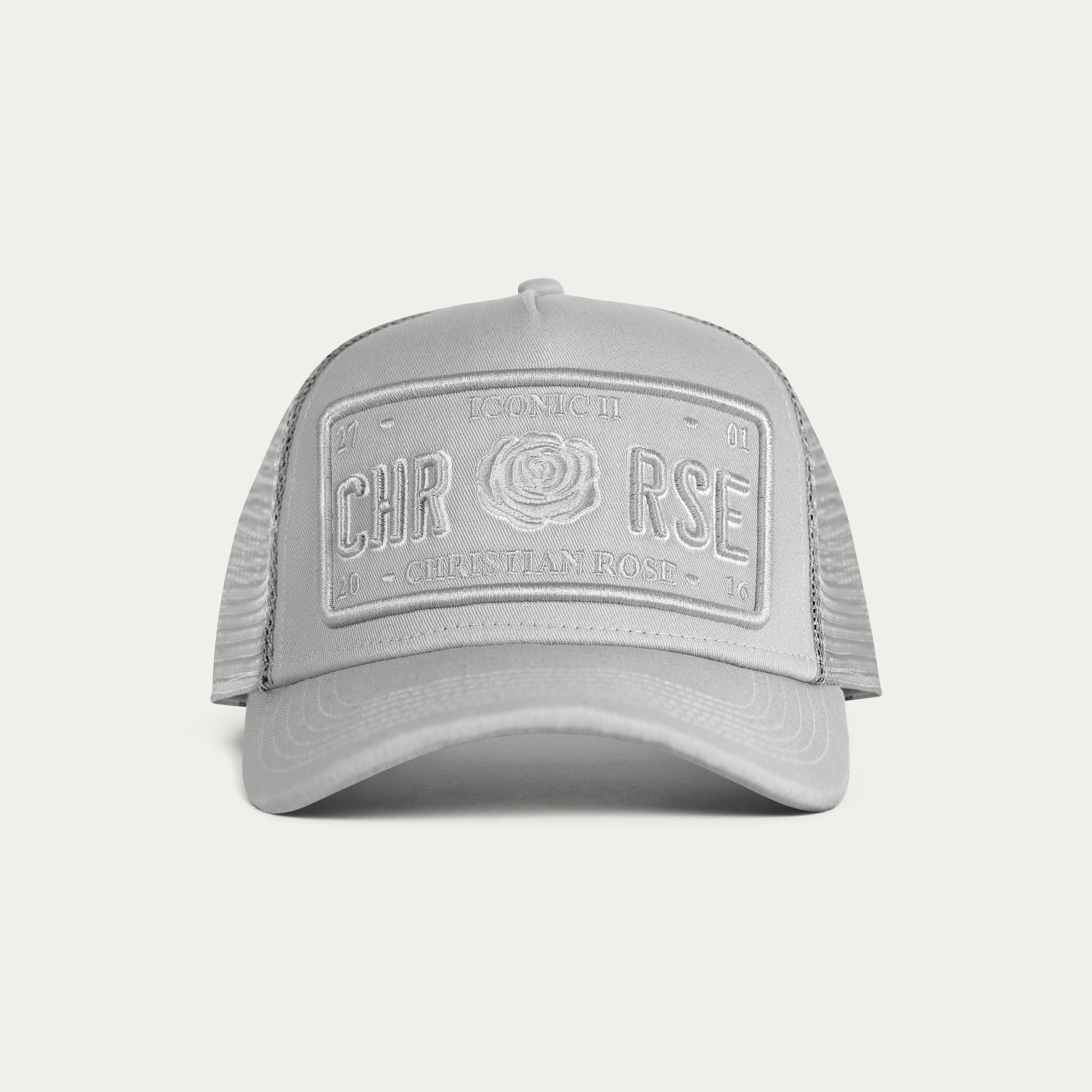 Ice Grey