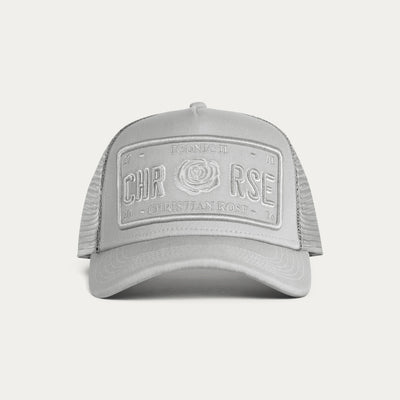 Ice Grey