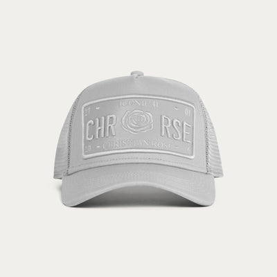 Stone Grey