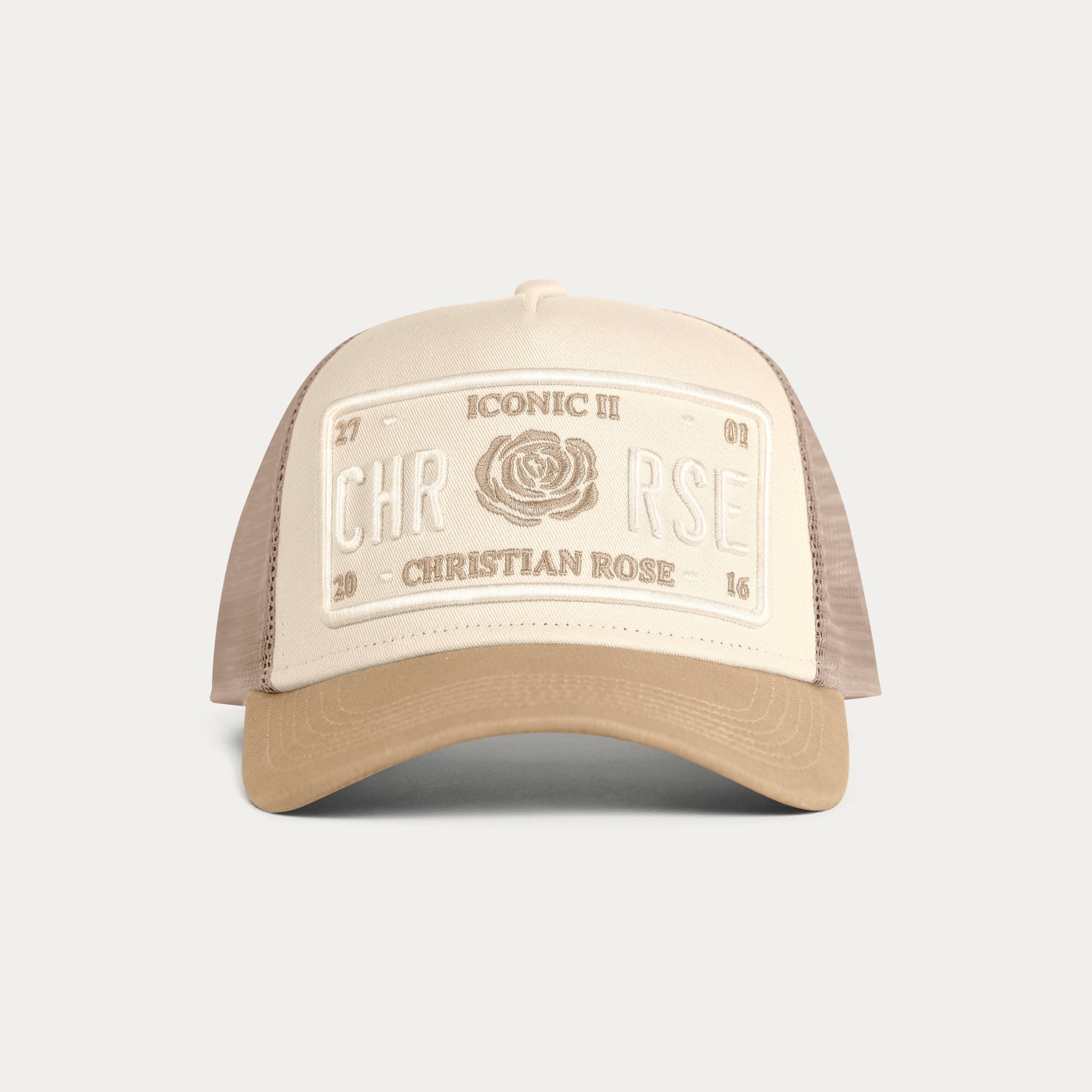 Off White / Sand