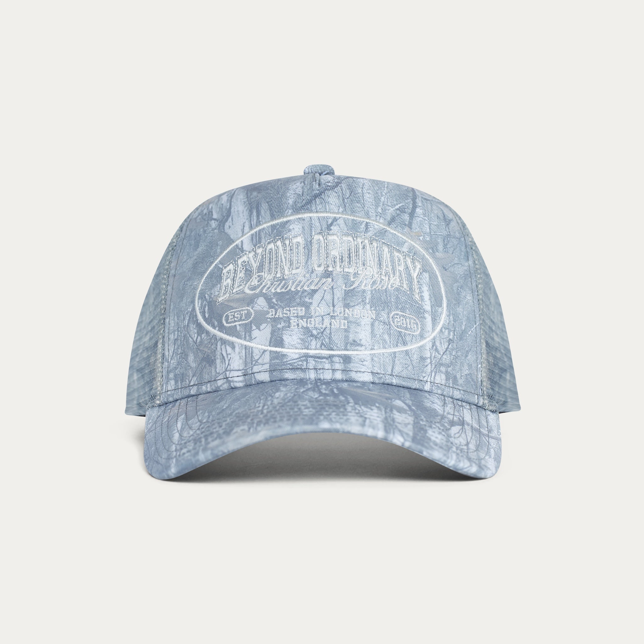 Grey Treeline Camoflauge