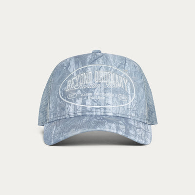 Grey Treeline Camoflauge