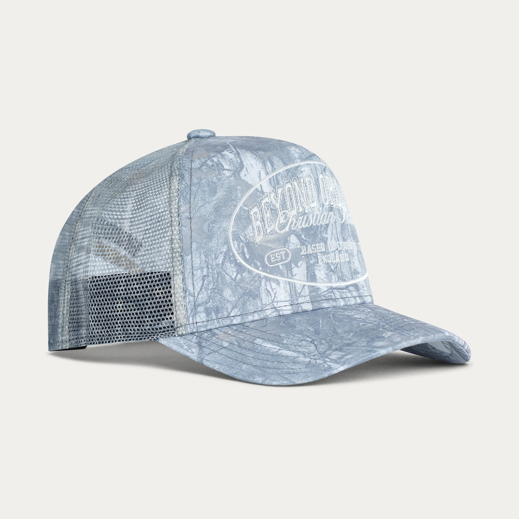 Grey Treeline Camoflauge