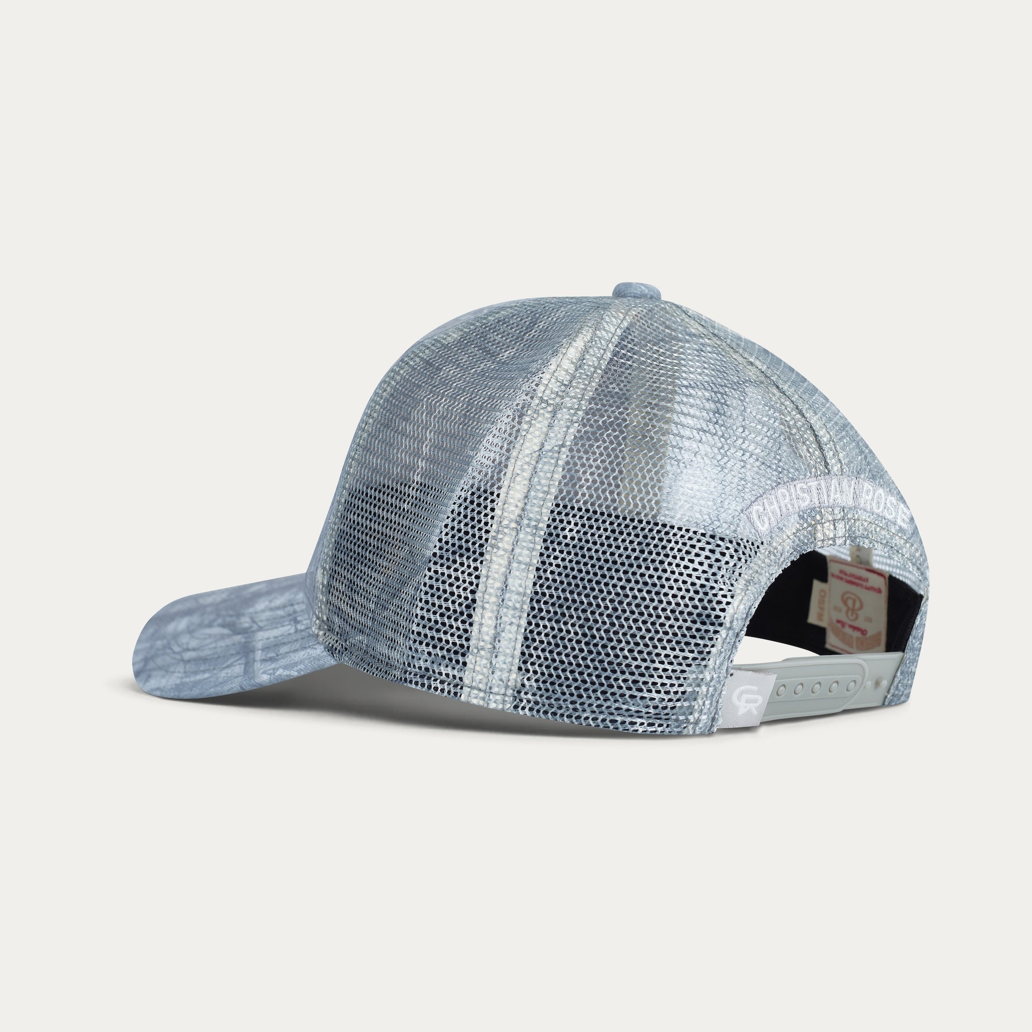 Grey Treeline Camoflauge