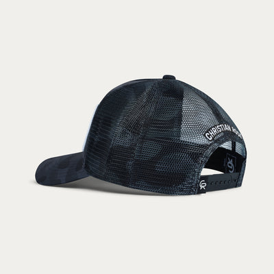 Black Camoflauge