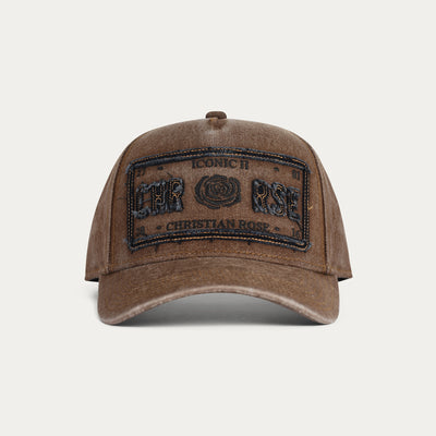 Brown Wash