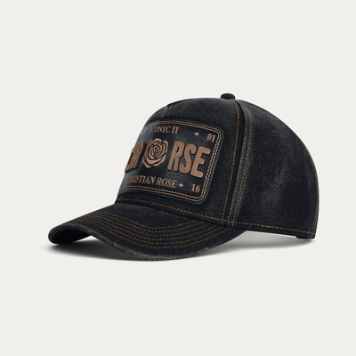 Black / Brown