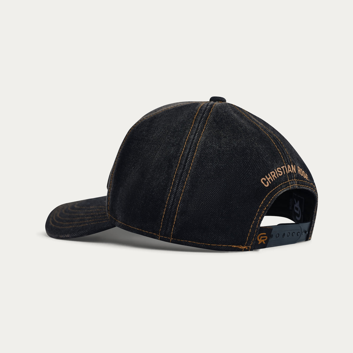 Black / Brown