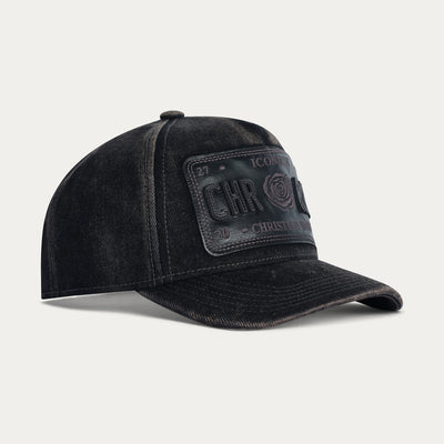 Black / Black