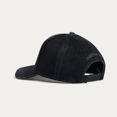 Black / Black
