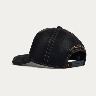 Black / Brown Wash
