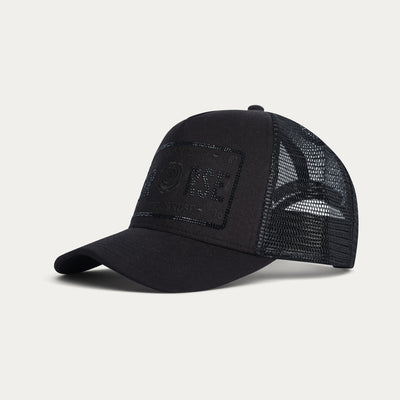 Black / Black