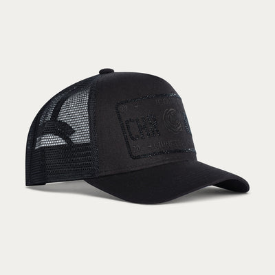 Black / Black