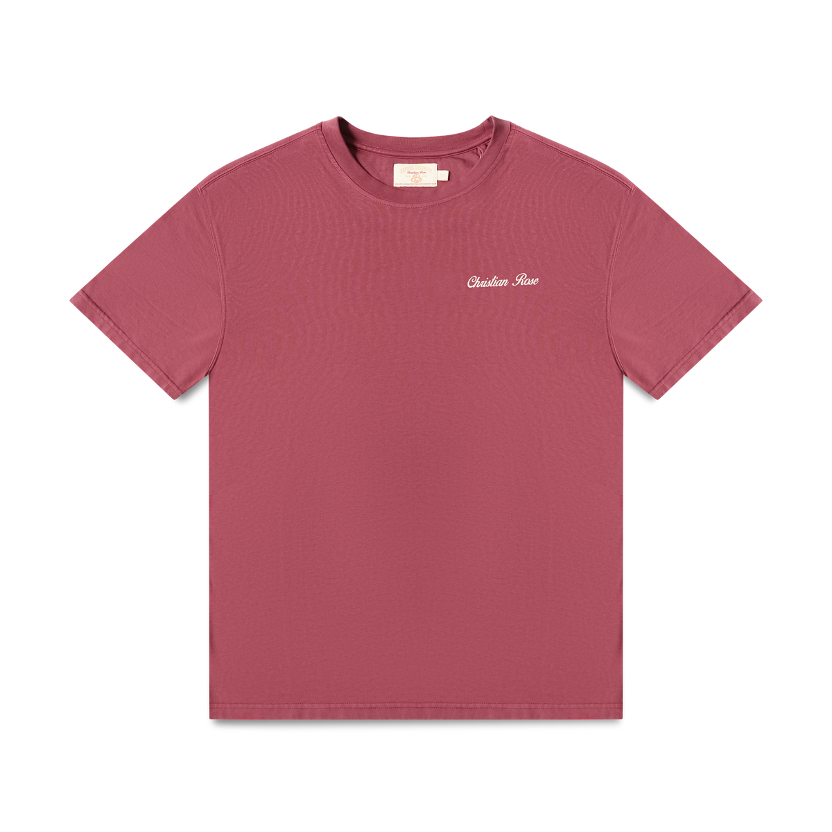 Washed Wine