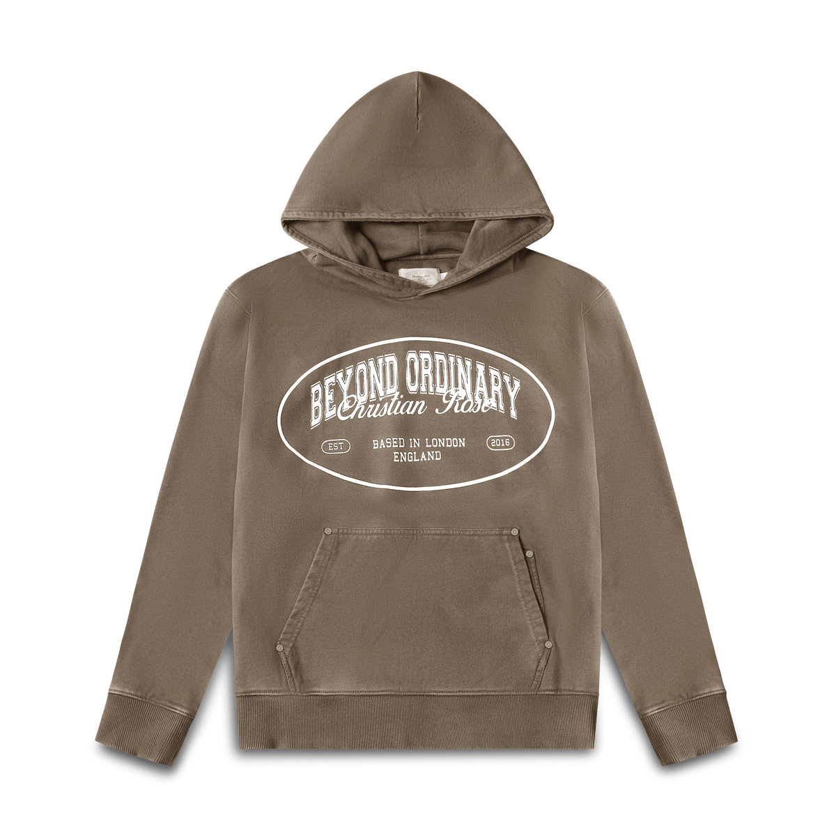 Washed Olive