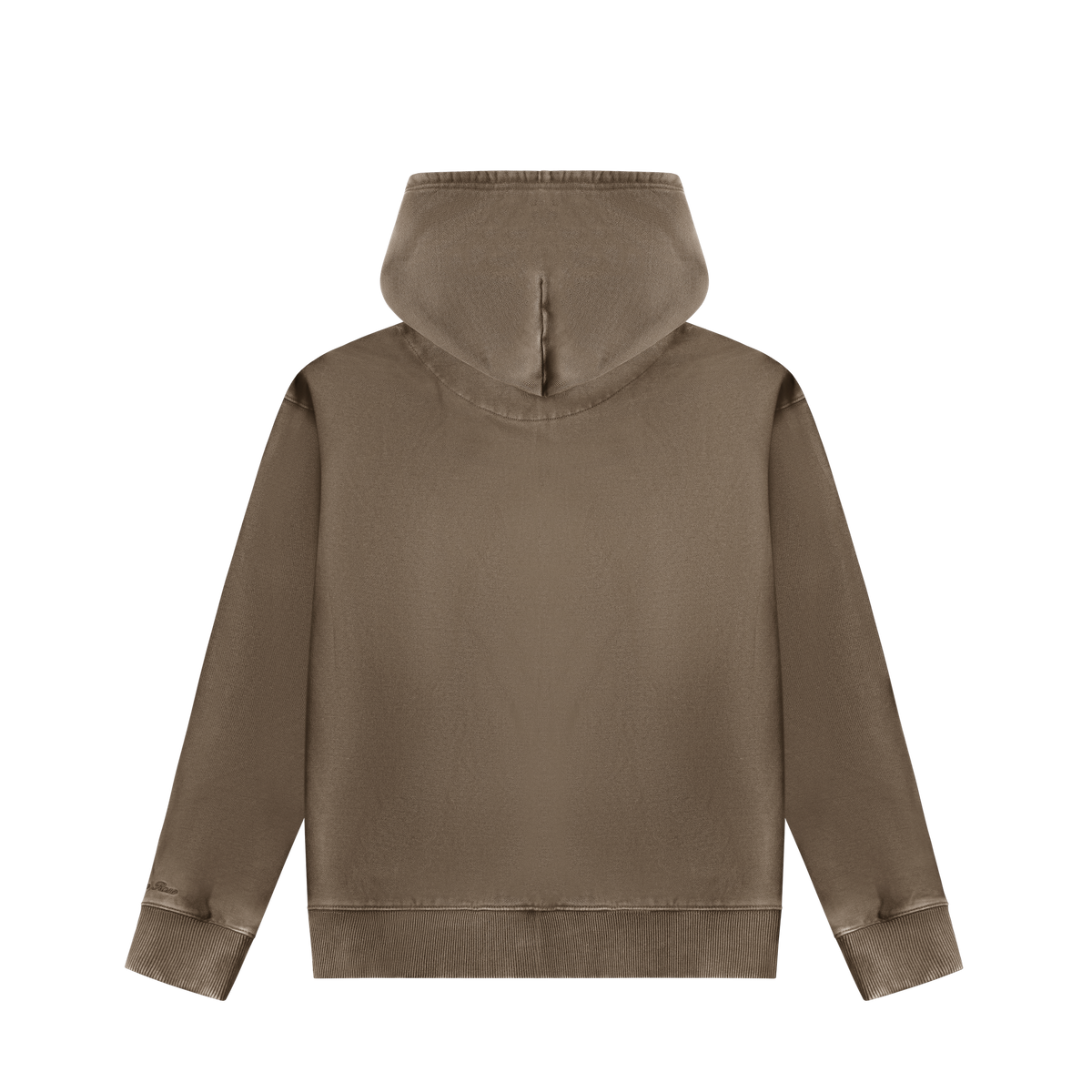 Washed Olive